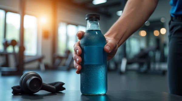 Comment l-carnitine booste votre métabolisme et soutient la musculation