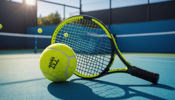 Padel : L'importance du coaching pour franchir un cap technique