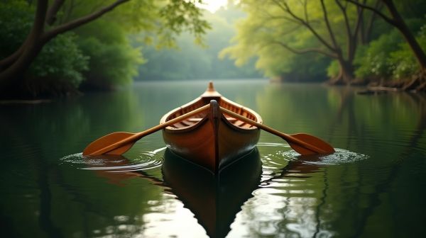 Quel paddle choisir pour une expérience de glisse réussie ?