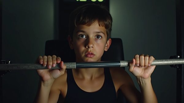 Test cooper : Évaluez votre endurance en 12 minutes !