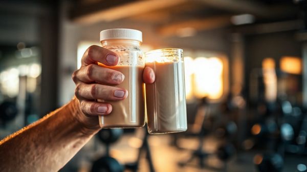 Top 5 ways l-carnitine stimule votre métabolisme pour la musculation