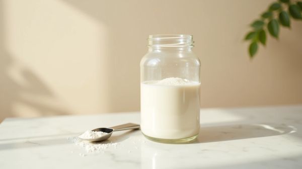 Whey protéine musculation : optimiser ses résultats en nutrition sportive