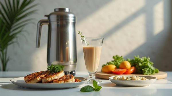 Whey protéine musculation : optimiser ses résultats en nutrition sportive