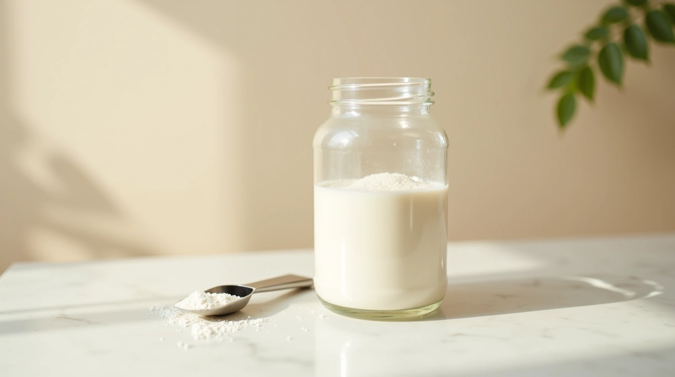 Les bienfaits de la whey protéine sur la récupération et la performance sportive